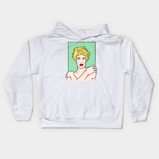 Gigi Goode Kids Hoodie